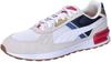 Кроссовки Puma Graviton Pro теплые белые/белые/club navy