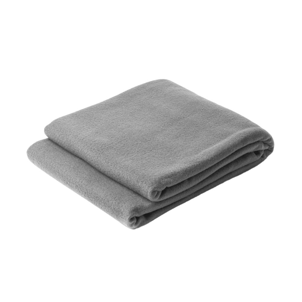 Stamina Brandon Fleece Blanket