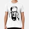 Jeff Goldblum Face  S To 5XL Made In the AU/USA T-Shirt