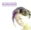 CD ANDROMEDA - Temptations  YSE046CD Yellow Sunshine 2004 UK Рок Б/У