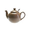 LONDON POTTERY Чайник Farmhouse, 2 чашки, Серо-коричневый, 580171