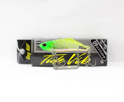 DUO Воблер Bay Ruf Tide Vib 60 Тонущий Вибрационный CEA0737 (9099)