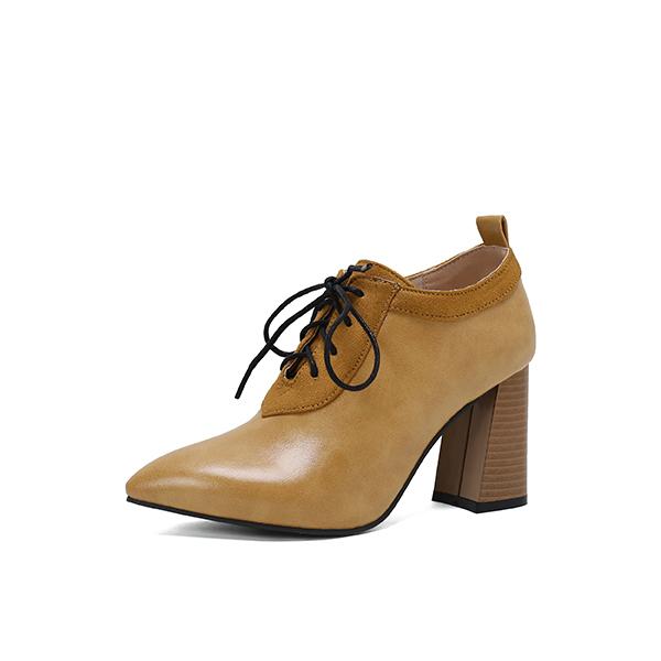 Black White Women Pumps High Heel Small Big Size 32 50