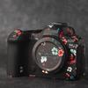 Индивидуальная наклейка для Canon R6II R62 R6M2, наклейка-скин для камеры, виниловая пленка-обертка, покрытие, EOS R6 Mark II 2 M2 MarkII Mark2