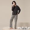 Pabonu Pure Cotton Pajamas for Women