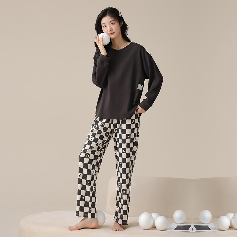 Pabonu Pure Cotton Pajamas for Women