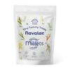 Navalac Cereal Mix - Nutritious Blend with the Goodness of 9 Grains for a Healthy Start