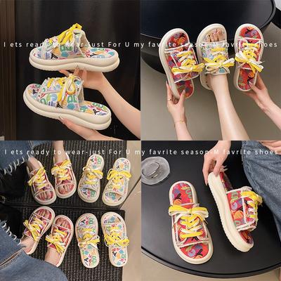 Женская обувь – Сандалии