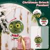 Character! Style Ornament, Transforming Your Christmas Tree Into A Joyful Party Scene In An Instant