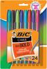 Шариковая ручка Bic Japan Cristal Xtra Bold Stic