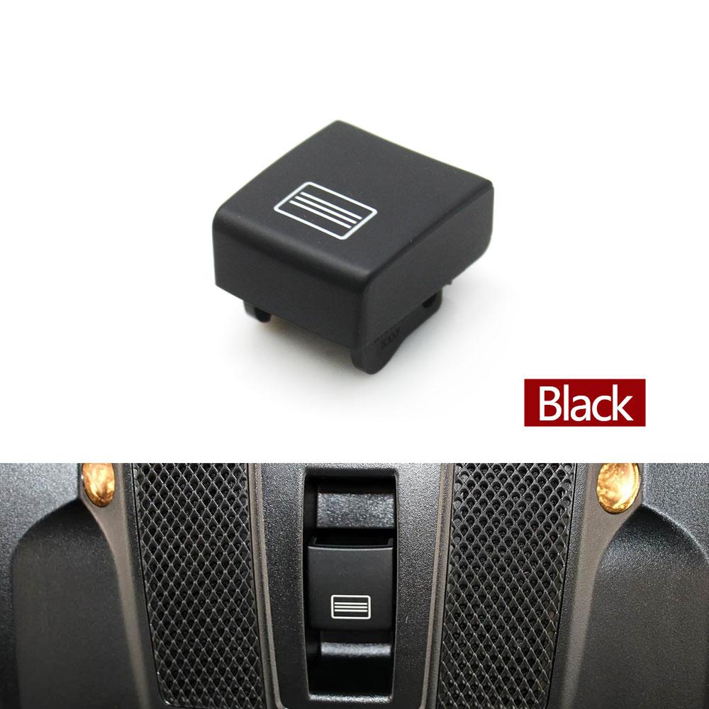 Car Inner Sunroof Window Switch Button Cover Indoor Ceiling Light Switch For Mercedes Benz A GLA B CLA Class W176 W156 W246 W117