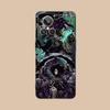 Игровой чехол для мобильного телефона Darksiders для Realme GT 8 Neo Pro C75 73 71 C67 65 C55 53 C35 31 C20 15 Цветная печать Чехол Обложка