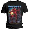 Iron Maiden Legacy of The Beast 2 Devil Slim Fit T-shirt Size S-4XL High-end Luxury Is for Both Men and Women Top Y2k