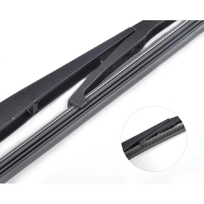 10" Rear Rain Window Windscreen Wipers Windshield Wiper Blade For Suzuki Swift 2005 - 2008 2009 2010 2011 2012 2013 2014