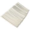 24PCS White Fret Wire Replacement 2.7mm Guitar Fret Wires  Guitar Repair