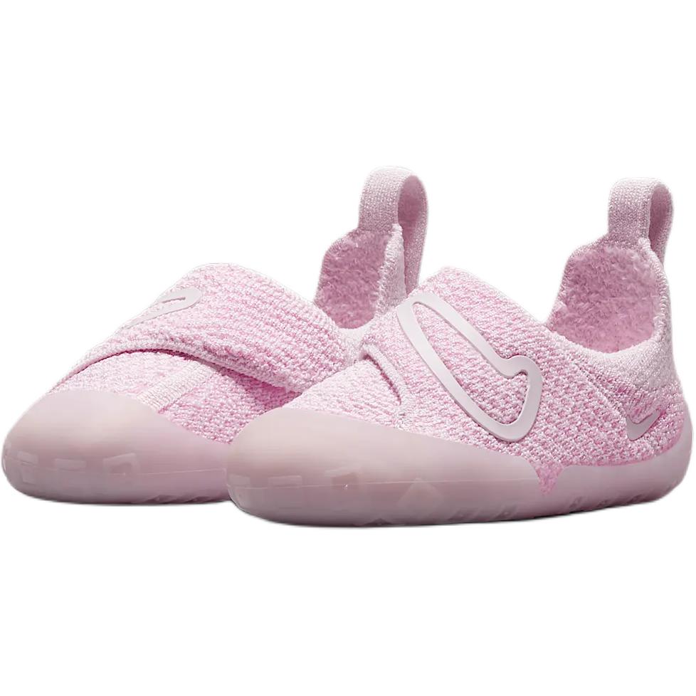 Nike Кроссовки Swoosh 1 TD Pearl Pink Baby Pink-Foam FB3244-601