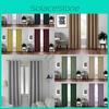 Stylish Shading Blackout Curtain For Living Room Window Long And Soft Panel