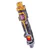 Bandai Toys Камен Райдер Билд DX Полный Полный Кролик Танк Бутылка Опасный Триггер Набор и