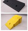 Uphill Slope Mat, Barrier-Free Ramp, Plastic Ladder, Speed Bump, Intersection Aid