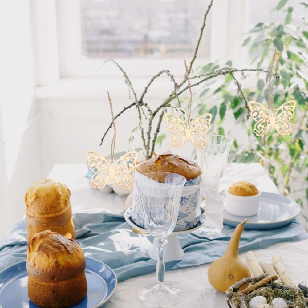 10 шт. 90 мм*69 мм Незаконченные деревянные вырезы Деревянная заготовка Деревянные украшения Подвесные украшения