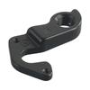 Outerdoor Derailleur Hanger Hook Hanger 1 Pc Black