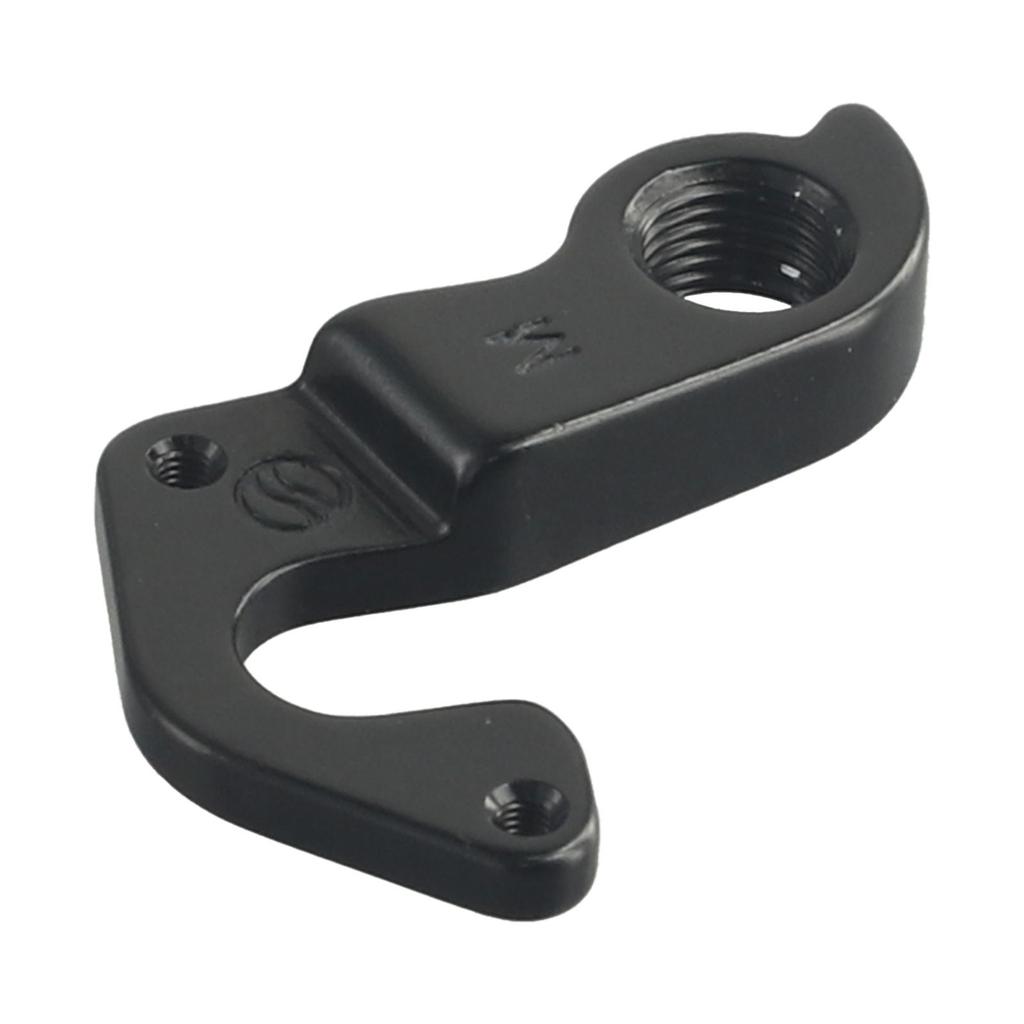 Outerdoor Derailleur Hanger Hook Hanger 1 Pc Black