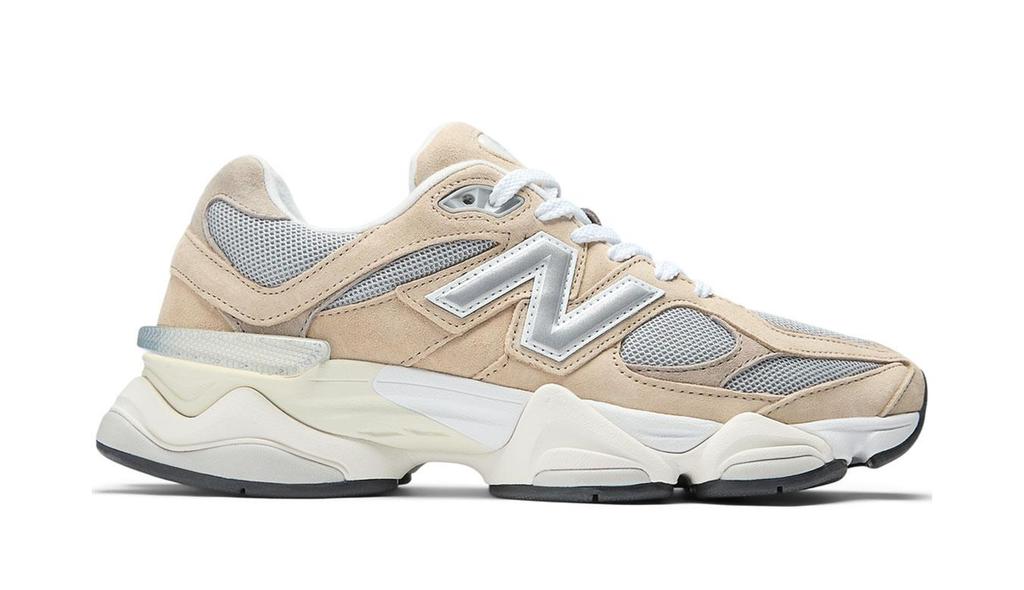 Sneakers New Balance Beige 9060