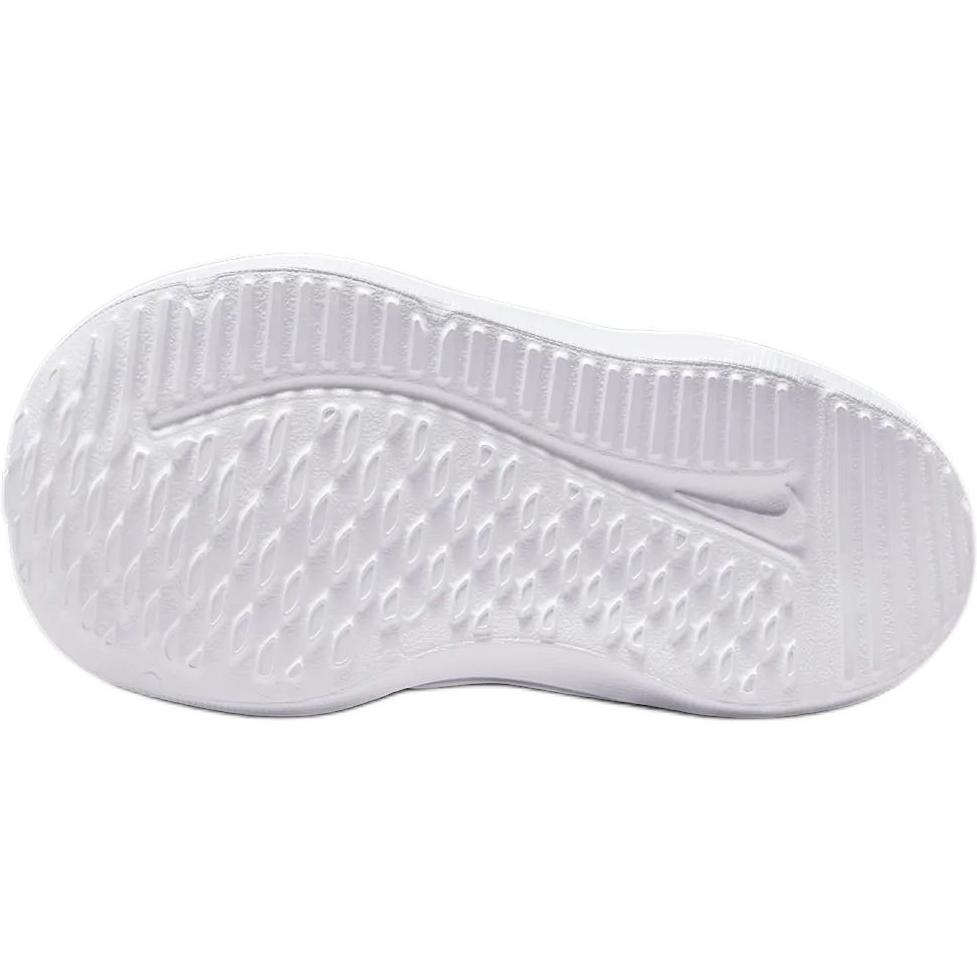 Nike Космические кроссовки Cosmic Runner TD черно-белые детские антрацитовые HM4401-003