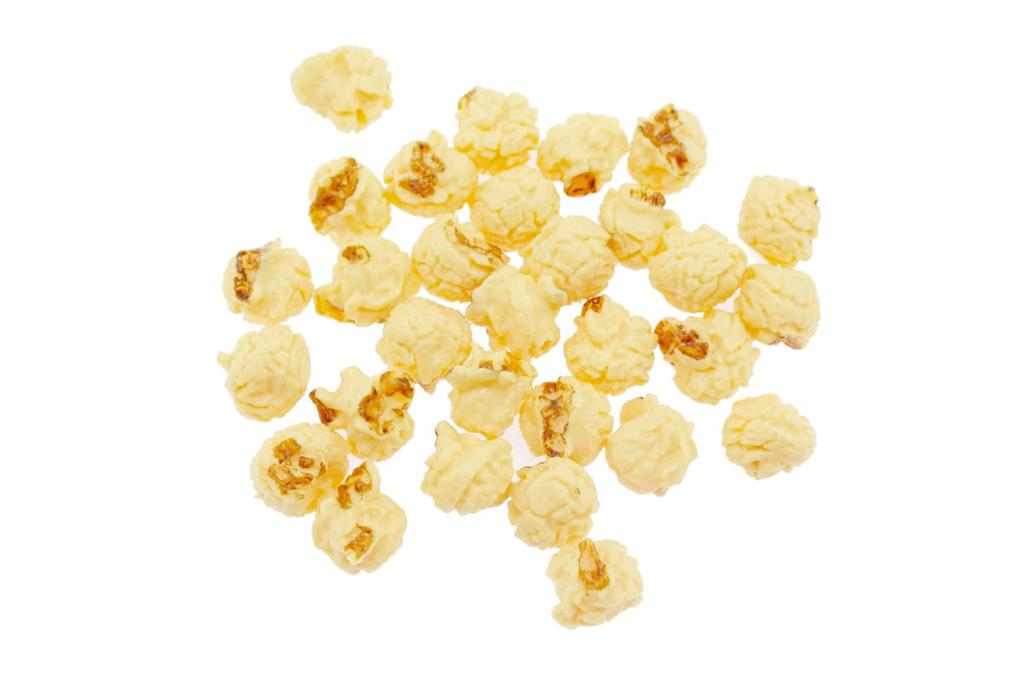 Speed Mao Food Model Delicious Popcorn Food Sample Set Kits, Snacks, 30-Piece