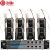 HuiDu HD-9318 Профессиональная беспроводная FM-система конференц-микрофонов