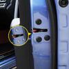 12 шт. Защитные колпачки на винты замка двери автомобиля Для Volvo S40 S60 S80 S90 V40 V60 V70 V90 XC60 XC70 XC90