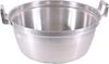 Honma Manufacturing KO Aluminum Tiered Pot 60cm 017036 (60.0L)
