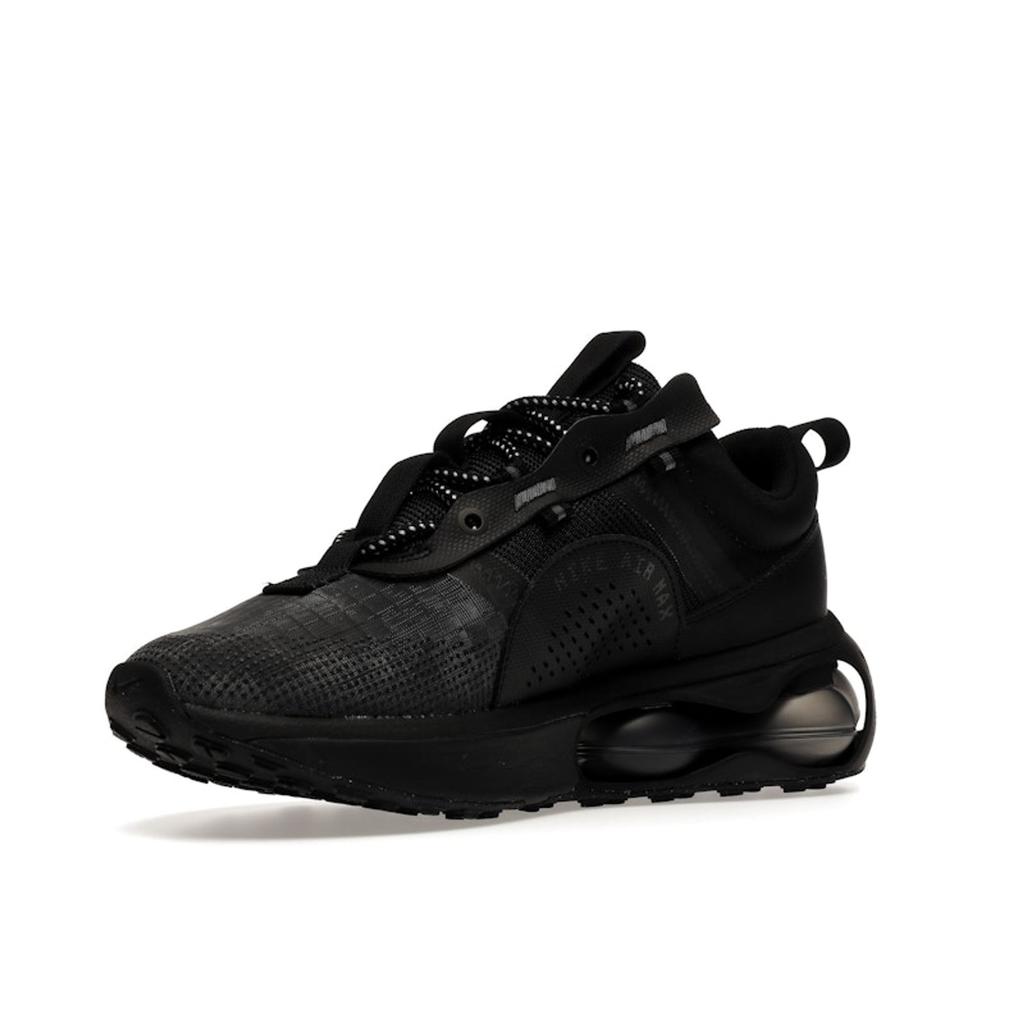 Nike Мужские кроссовки Air Max 2021 Triple Black DH4245-002