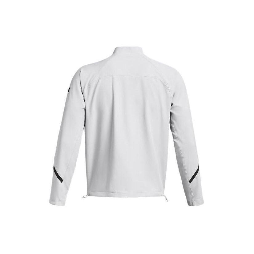 Under Armour Неудержимые куртки и пальто Мужские Серый 1377170-014
