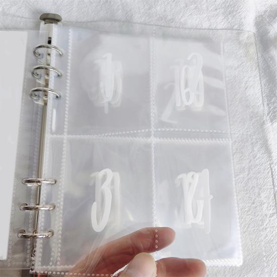 25 листов, 100 конвертов. Задача экономии денег. Сменные вкладыши для переплета. Простой и забавный способ сэкономить деньги. Предварительно маркированные мешочки для денег на 1–100 штук.