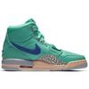 Air Jordan Legacy 312 'Hyper Jade' GS AT4040-348