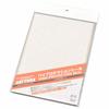 Motorcycle Scratch Resistant Sheet S Size (135 X 200mm) Clear Friction Resistant Flexible High Protection Seal 14181