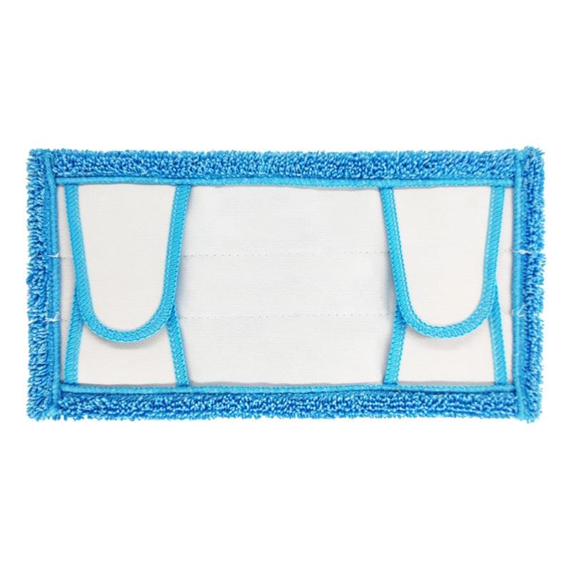 1 шт. сменная тряпка для швабры Swiffer Sweeper Mop многоразового использования