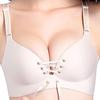 Brand Sexy Seamless Bra Gather Adjustable Women Bra Seamless Underwear Lingerie Super Push Up Bra