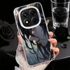 Альбедо О-Повелители Аниме Мягкий Чехол для Телефона для Samsung Galaxy S24 S25 FE S26 Edge S23 Ultra S22 Plus S21 + Ударопрочная Задняя Крышка S