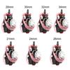 Universal Carburetor 21 24 26 28 30 32 34mm For Mikuni Maikuni PWK Carburetor Parts Scooters With Power Jet Motorcycle ATV