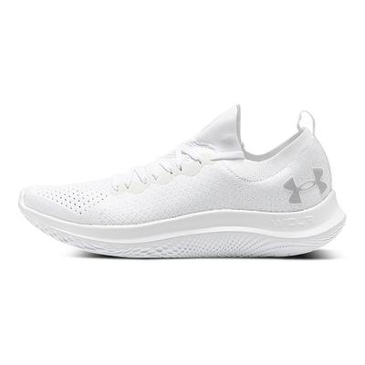 Flow Velociti SE Удобные Амортизирующие Дышащие Прочные Низкие Кроссовки для Бега Мужские кроссовки Белые 3025710-104
