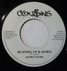 7-дюймовая пластинка GEORGE NOOKS / MAFIA & FLUXY - Running Up & Down / Running Up & Do COUD77 Cou$ins Records 2002 UK Регги, Ска и Даб Б/У