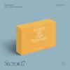 Seventeen 4th Album Repackage SECTOR 17 [Kit Ver.] (Renewal)