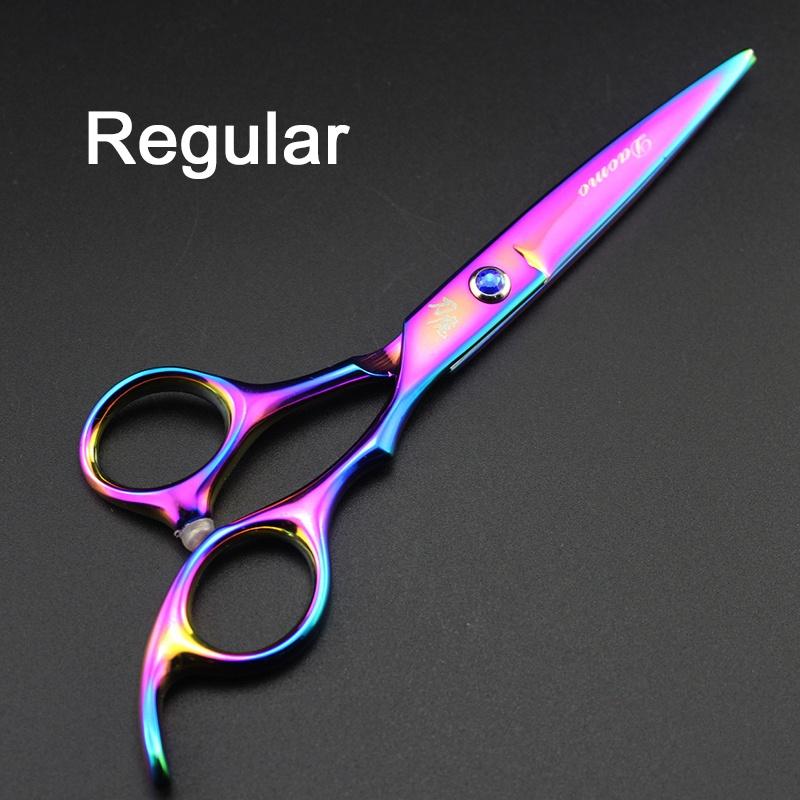 1 шт., ножницы для стрижки волос, филировочные ножницы из нержавеющей стали, профессиональные парикмахерские ножницы для салона, инструменты