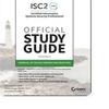 ISC2 CISSP Сертифицированный специалист по безопасности информационных систем Мягкая обложка v865 US-Zn75