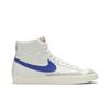 Blazer Mid '77 Vintage 'Racer Blue' (унисекс) Кеды для скейтборда BQ6806 103