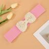 Wide Waistband Stretch Waist Belts Fashion Waist Strap  Women