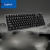 Logitech Проводная механическая клавиатура K848