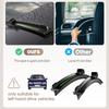Для Mini Mini Countryman R60 F60 2010-2023 Передние щетки стеклоочистителя 2 шт. Аксессуары для лобового стекла 2011 2015 2021